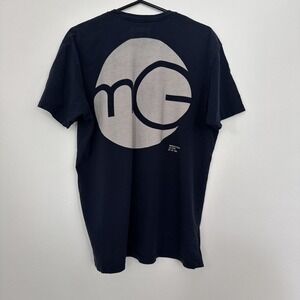 Marcelo Garcia Jiu-Jitsu Shirt Mens XL New York BJJ Academy Grappling Tee